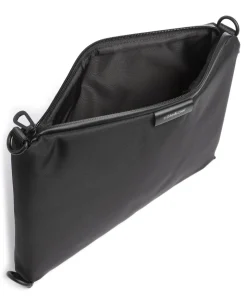 Sleek Nylon Inn M Aktentasche Nylon schwarz