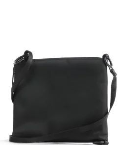 Sleek Nylon Inn S Umhängetasche Nylon schwarz