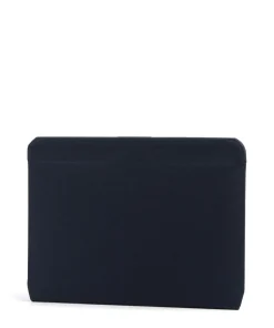 Sleeve Laptophülle 14″ recyceltes Polyester navy