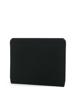 Sleeve Laptophülle 14″ recyceltes Polyester schwarz