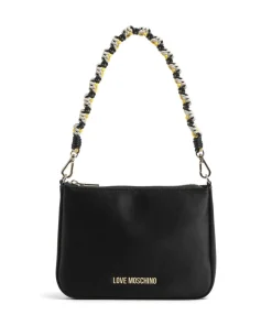 Smart Daily Schultertasche Polyester schwarz