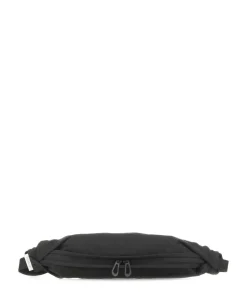 Smooth Adda Gürteltasche Polyester schwarz