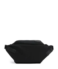Smooth Isarau Small Gürteltasche Nylon schwarz