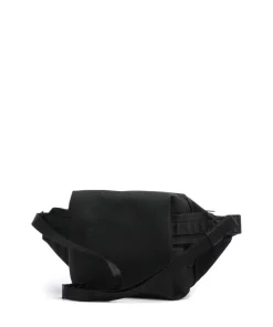 Smooth Isarau Small Gürteltasche Nylon schwarz