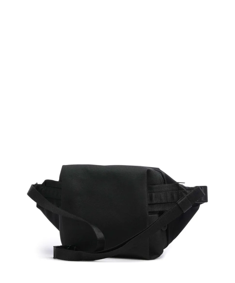 Smooth Isarau Small Gürteltasche Nylon schwarz