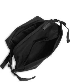 Smooth Isarau Small Gürteltasche Nylon schwarz