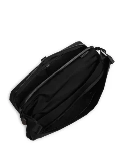 Smooth Kuriertasche 14″ Nylon schwarz
