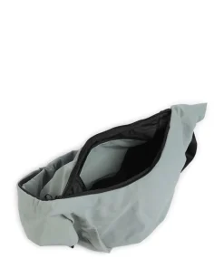 Smooth S Umhängetasche Nylon grünblau