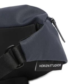 SoFo Gürteltasche Canvas, recycelte Baumwolle dunkelblau