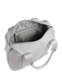 SoFo Shopper recycelte Baumwolle hellgrau