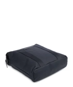 SoFo Shopper recycelte Baumwolle dunkelblau