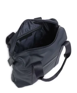 SoFo Shopper recycelte Baumwolle dunkelblau