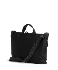 Solid Everything Aktentasche 16″ Polyamide schwarz