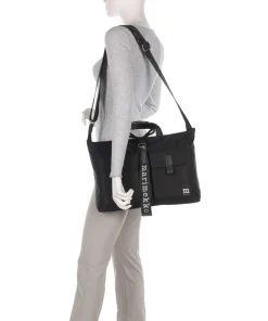 Solid Everything Aktentasche 16″ Polyamide schwarz