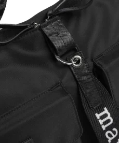 Solid Everything Aktentasche 16″ Polyamide schwarz