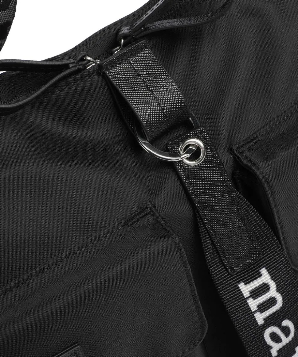 Solid Everything Aktentasche 16″ Polyamide schwarz