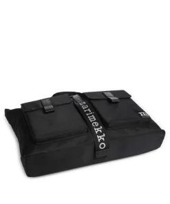 Solid Everything Aktentasche 16″ Polyamide schwarz