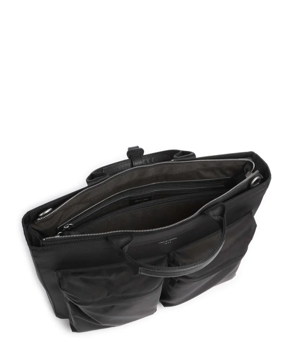 Sonor Aktentasche 15″ Polyamide schwarz