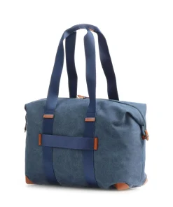 Sorrento Weekender blau 41 cm