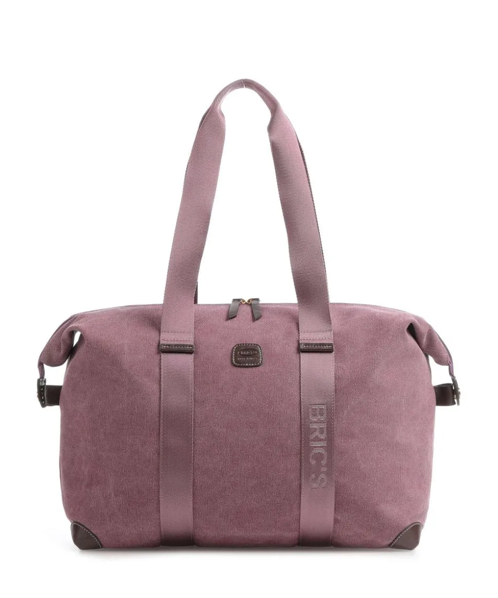 Sorrento Weekender brombeer 43 cm