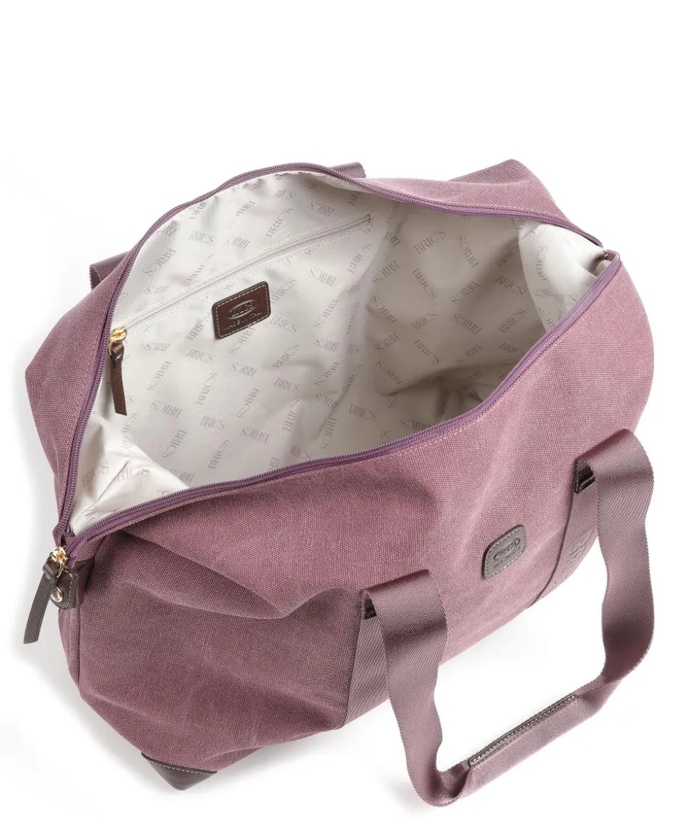 Sorrento Weekender brombeer 43 cm