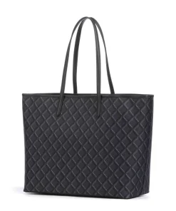 Southwell Gardens Shopper Polyester schwarz