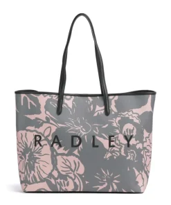 Southwell Gardens Shopper Polyester anthrazit