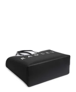 Southwell Gardens Shopper Polyester schwarz