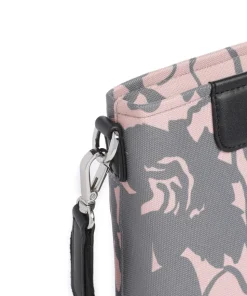 Southwell Gardens Umhängetasche recyceltes Polyester mehrfarbig