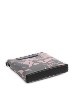 Southwell Gardens Umhängetasche recyceltes Polyester mehrfarbig