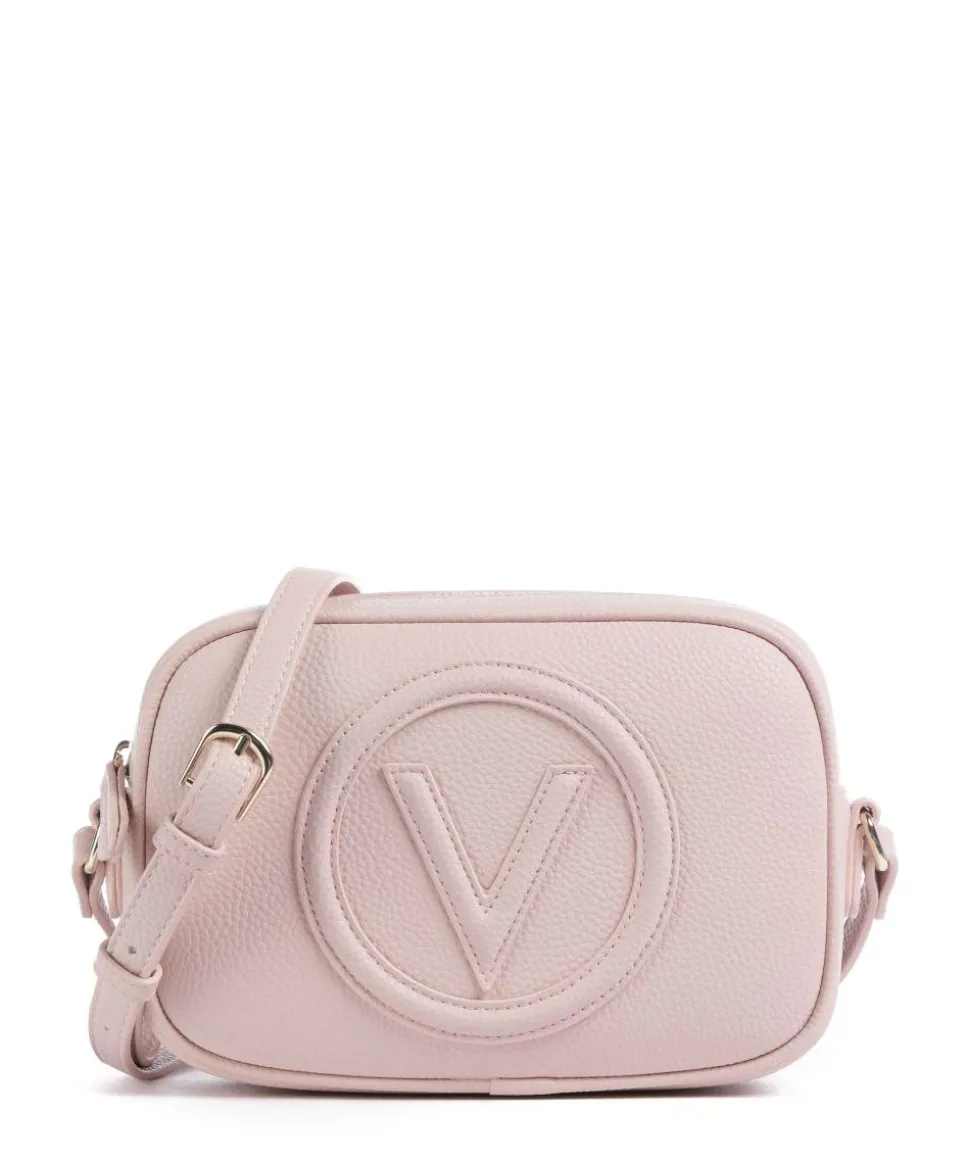 Special Covent Umhängetasche Lederimitat altrosa