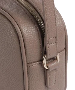 Special Covent Umhängetasche Lederimitat taupe