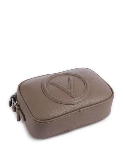 Special Covent Umhängetasche Lederimitat taupe