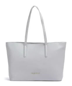 Special Martu Shopper Lederimitat hellblau