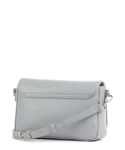 Special Martu Umhängetasche Lederimitat hellgrau