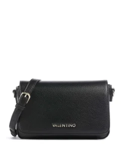 Special Martu Umhängetasche Lederimitat schwarz