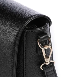 Special Martu Umhängetasche Lederimitat schwarz