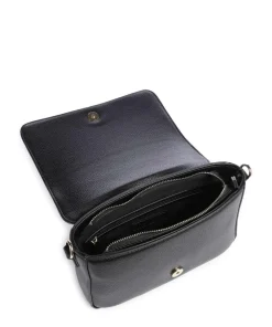 Special Martu Umhängetasche Lederimitat schwarz