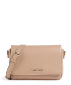 Special Martu Umhängetasche Lederimitat hellbraun