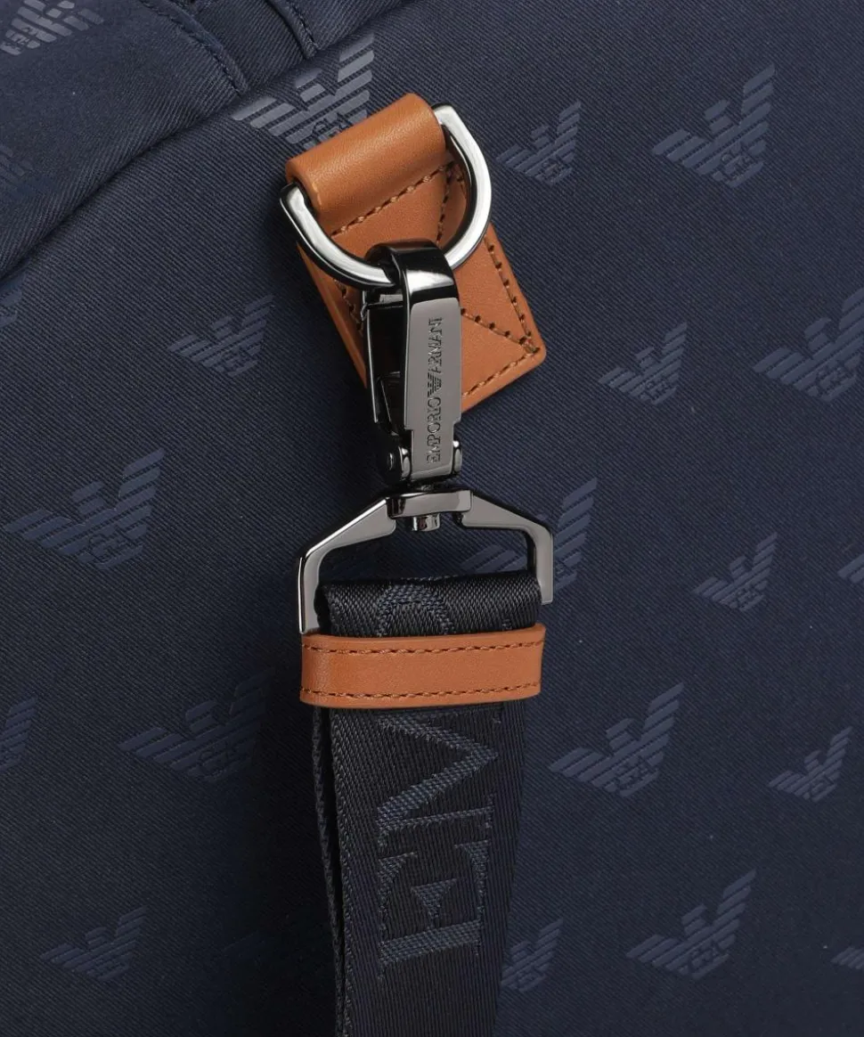 Special Minorca Weekender navy 59 cm