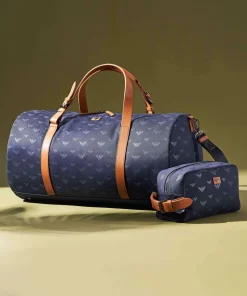 Special Minorca Weekender navy 59 cm