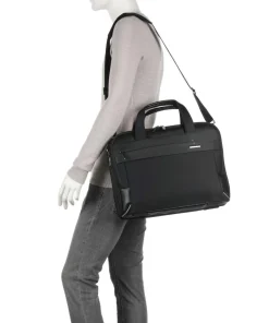 Spectrolite 2.0 Aktentasche 15″ Polyester, Nylon schwarz