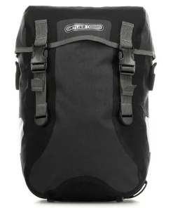 Sport-Packer QL2.1 Set Gepäcktasche Polyester dunkelgrau