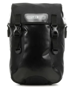 Sport-Packer QL2.1 Set Gepäcktasche Polyester schwarz