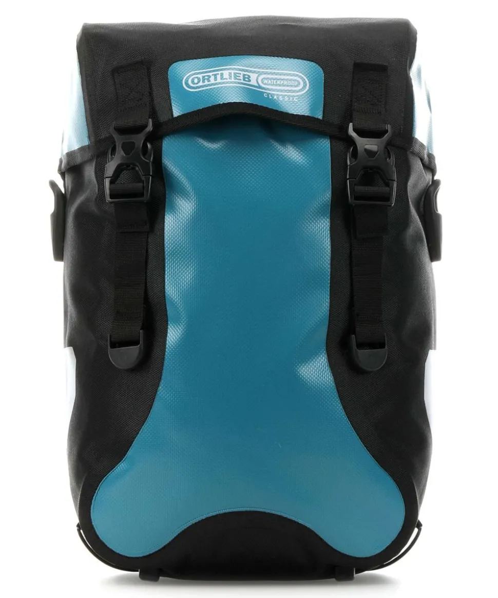 Sport-Packer QL2.1 Set Gepäcktasche Polyester petrol