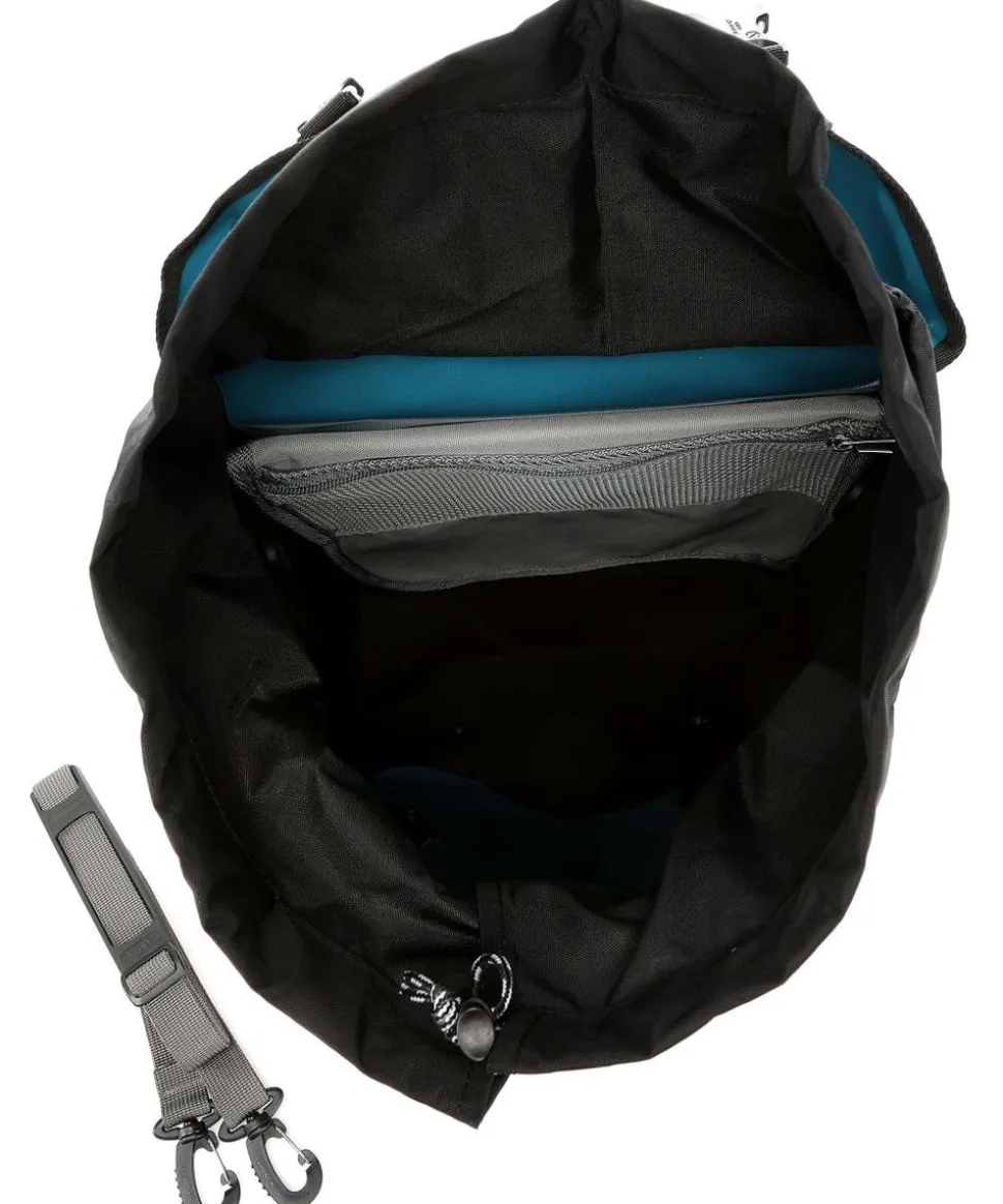 Sport-Packer QL2.1 Set Gepäcktasche Polyester petrol