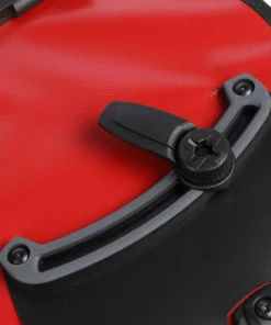 Sport-Roller Free QL2.1 Gepäcktasche Polyester rot/schwarz