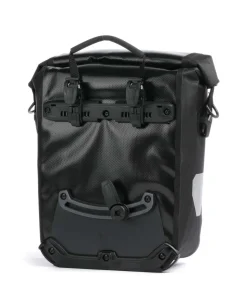Sport-Roller Free QL2.1 Gepäcktasche Polyester schwarz