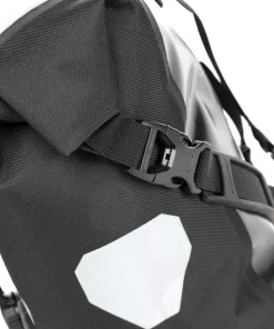 Sport-Roller Free QL2.1 Set Gepäcktasche Nylon schwarz