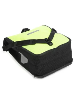 Sport-Roller High Visibility QL2.1 Gepäcktasche Polyester gelb